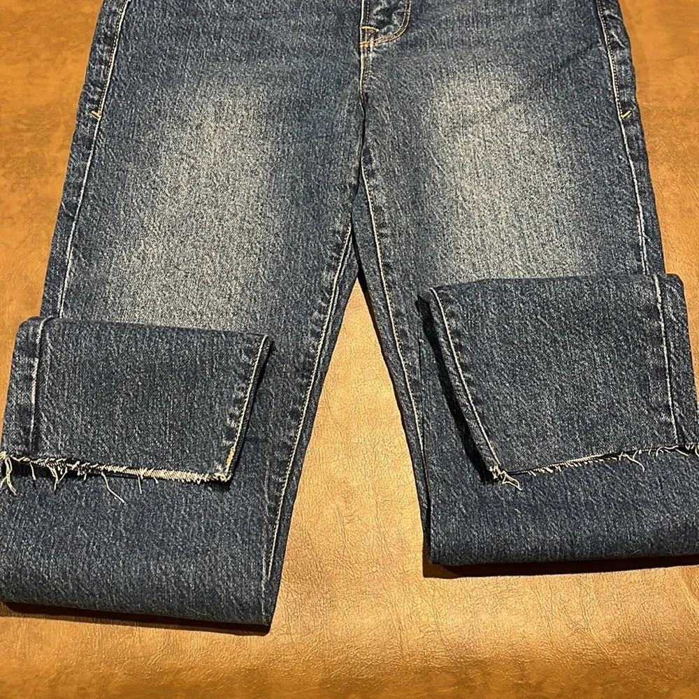 Good American Good Classic Jeans - Picture 6 of 6